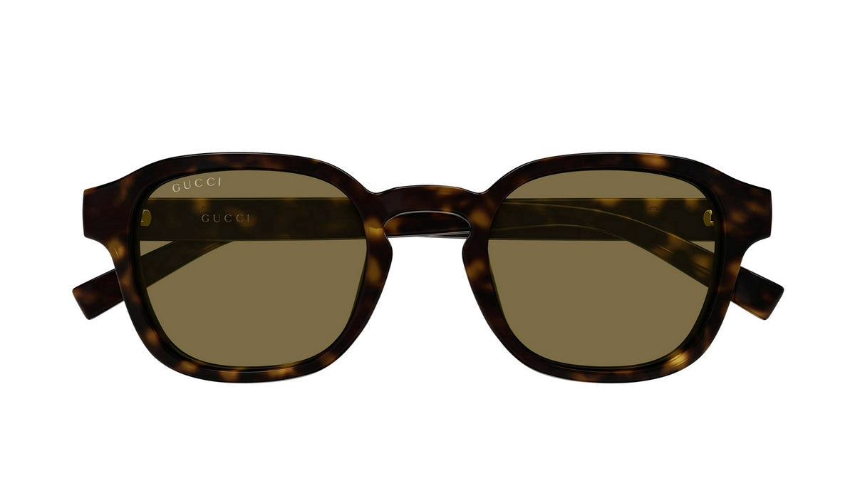 GUCCI GG2106S Logo -GUCCI Sunglasses- Optivision