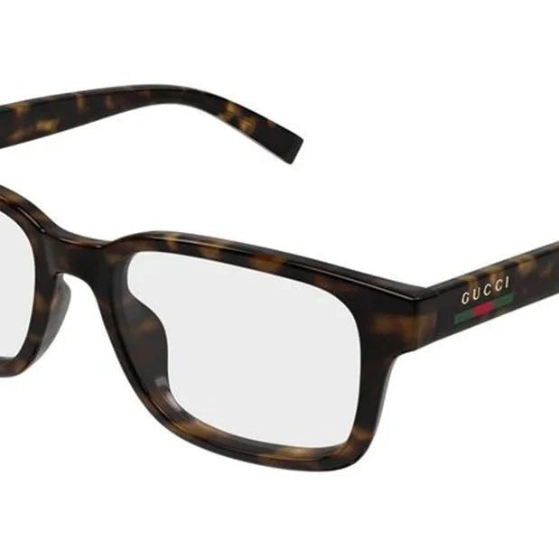 GUCCI GG2107OL Logo -GUCCI Eyeglasses- Optivision