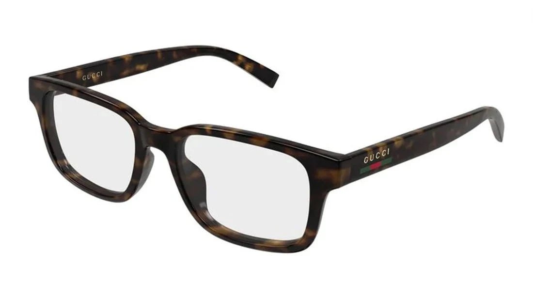 GUCCI GG2107OL Logo -GUCCI Eyeglasses- Optivision