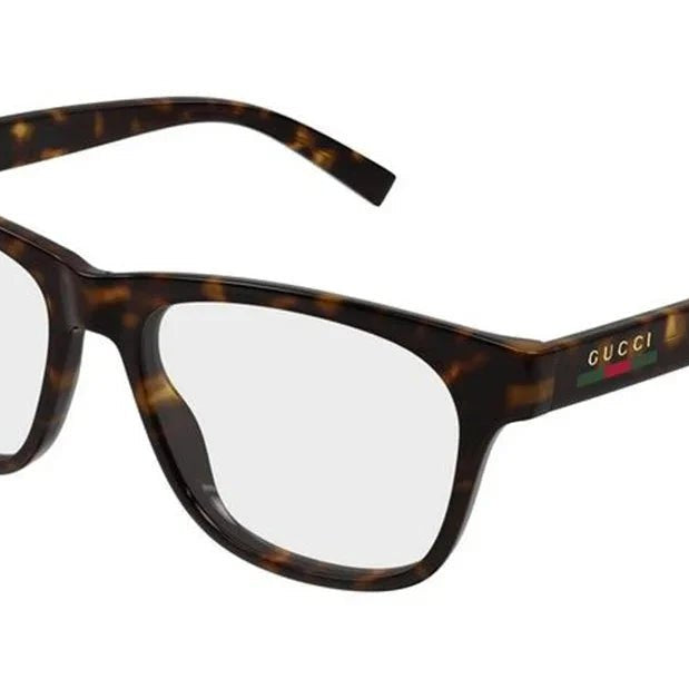 GUCCI GG2108O Logo -GUCCI Eyeglasses- Optivision