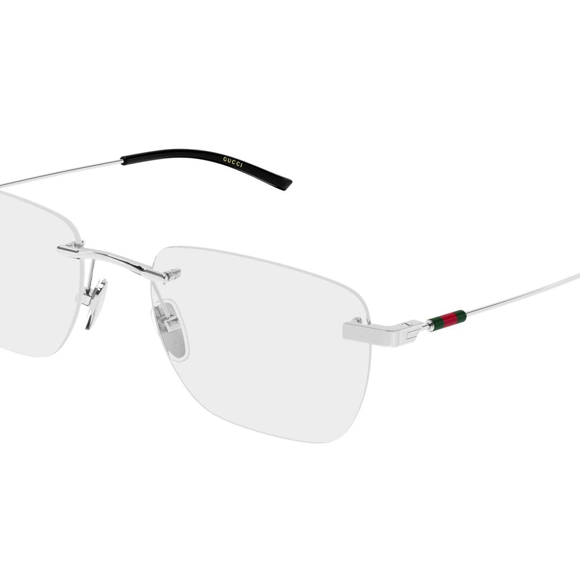 GUCCI GG2099O Logo -GUCCI Eyeglasses- Optivision