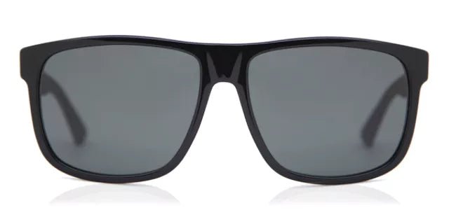 GUCCI GG0010S Script -GUCCI Sunglasses- Optivision