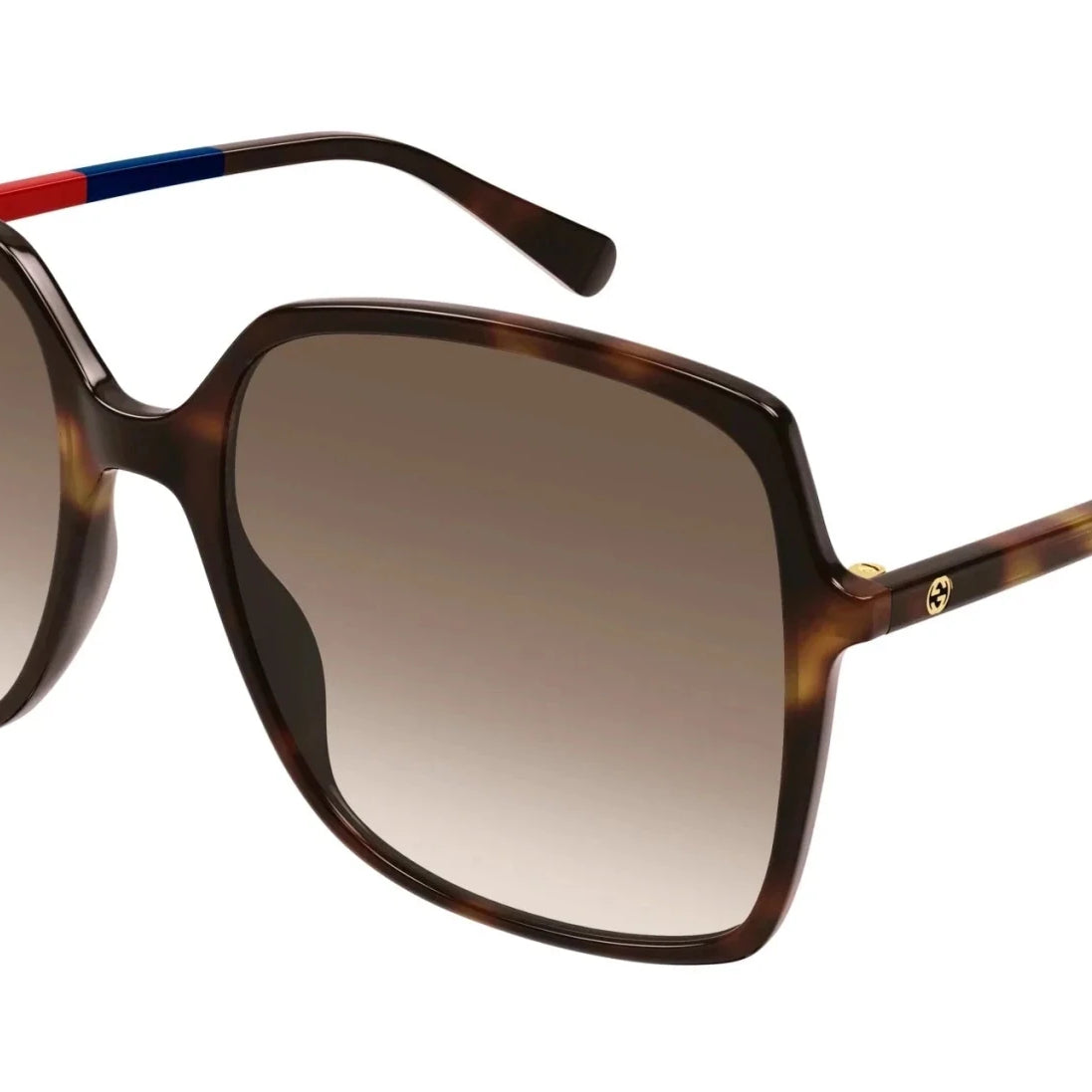 GUCCI GG0544S Script -GUCCI Sunglasses- Optivision