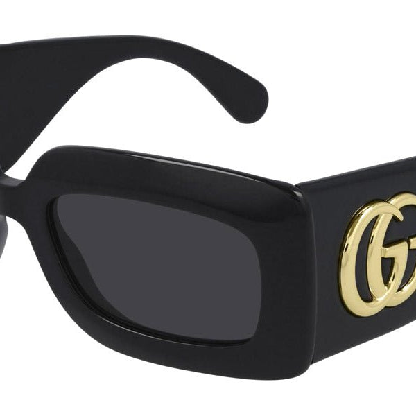 GUCCI GG0811S Script -GUCCI Sunglasses- Optivision
