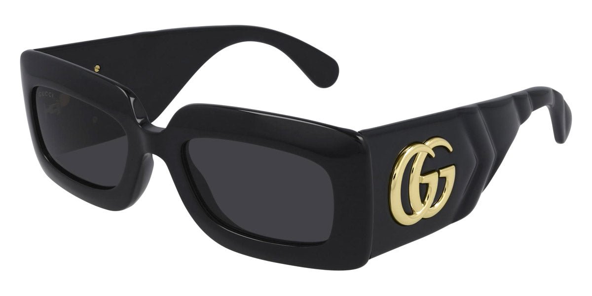 GUCCI GG0811S Script -GUCCI Sunglasses- Optivision