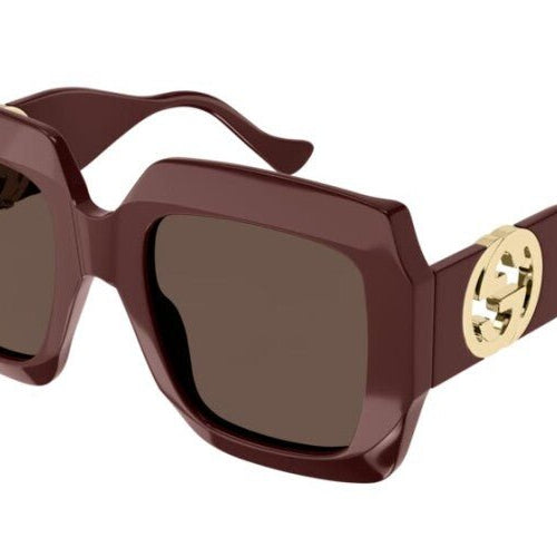 GUCCI GG1022S Logo -GUCCI Sunglasses- Optivision
