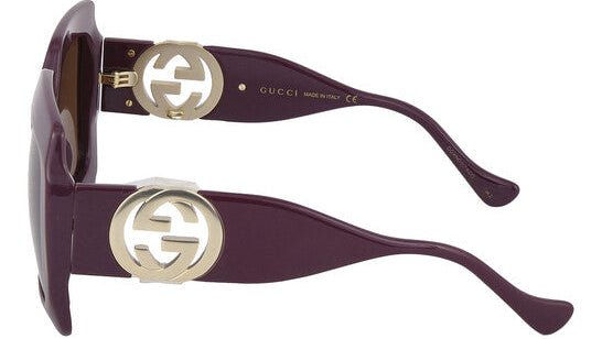 GUCCI GG1022S Logo -GUCCI Sunglasses- Optivision