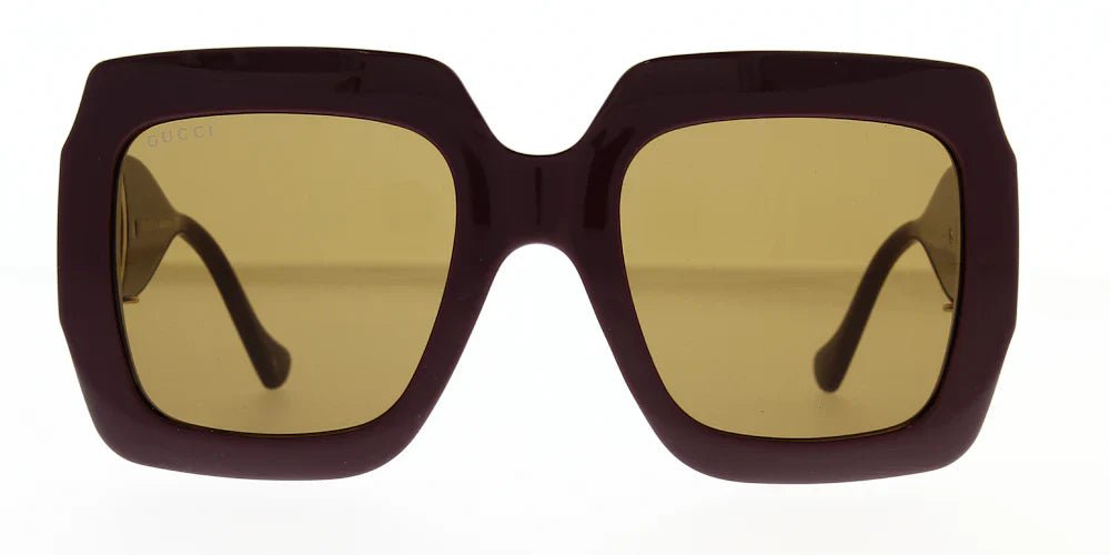 GUCCI GG1022S Logo -GUCCI Sunglasses- Optivision
