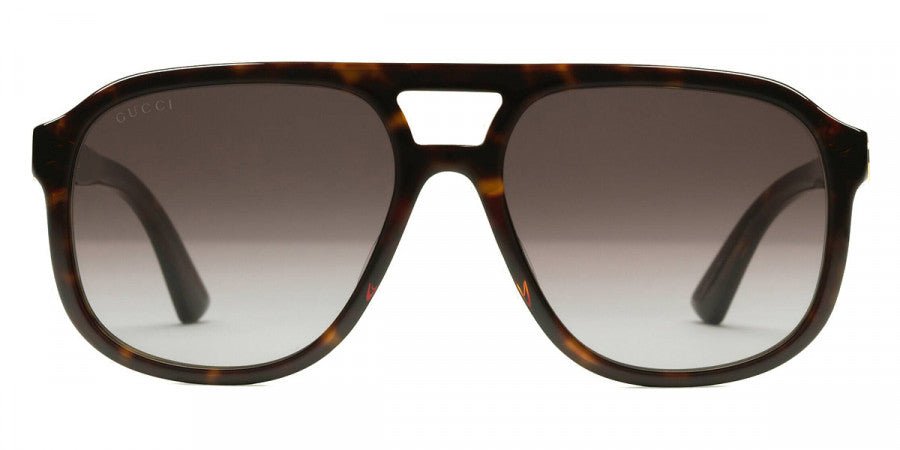 GUCCI GG1188S Logo -GUCCI Sunglasses- Optivision