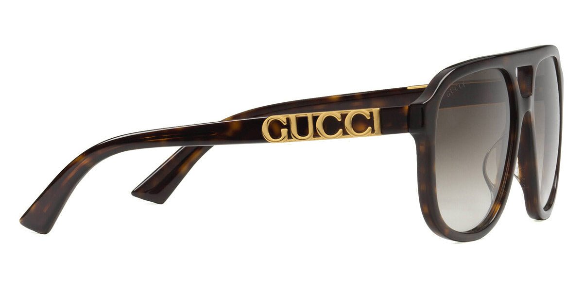GUCCI GG1188S Logo -GUCCI Sunglasses- Optivision