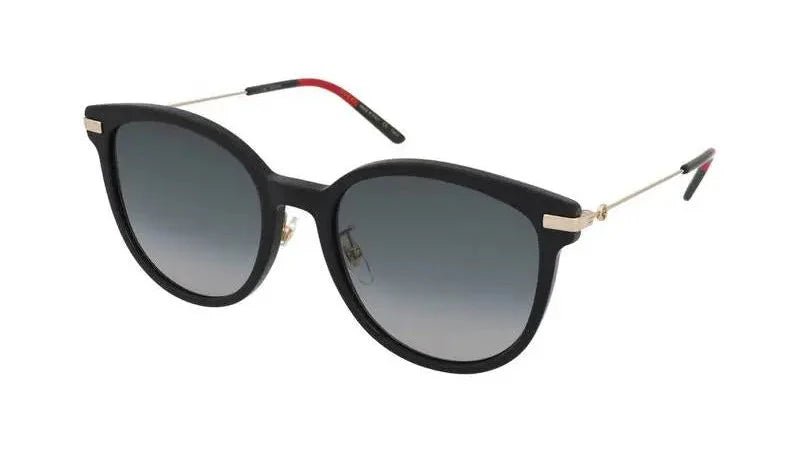 GUCCI GG1196SK Logo -GUCCI Sunglasses- Optivision