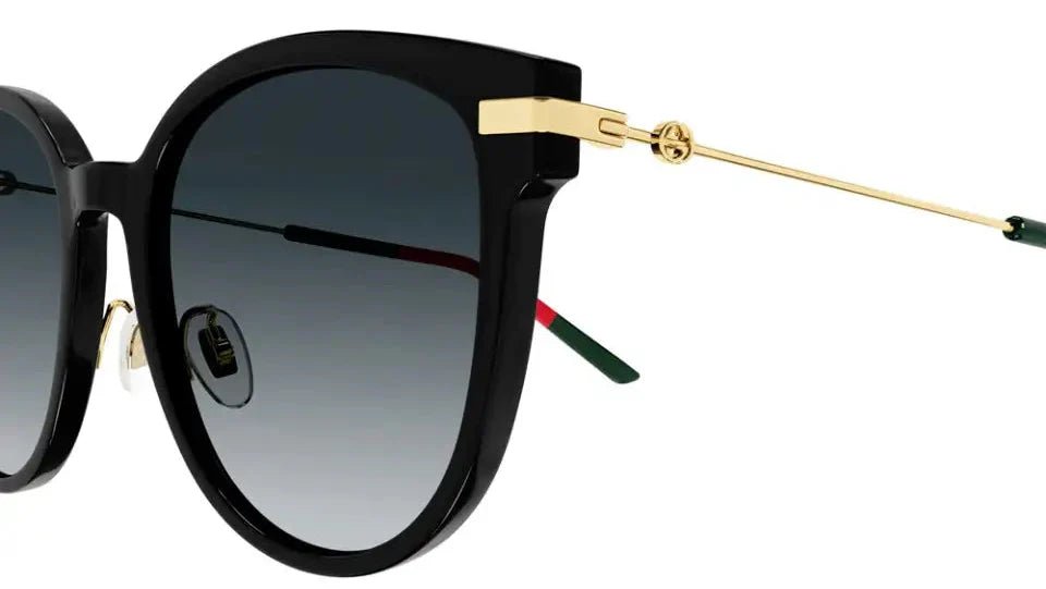 GUCCI GG1196SK Logo -GUCCI Sunglasses- Optivision