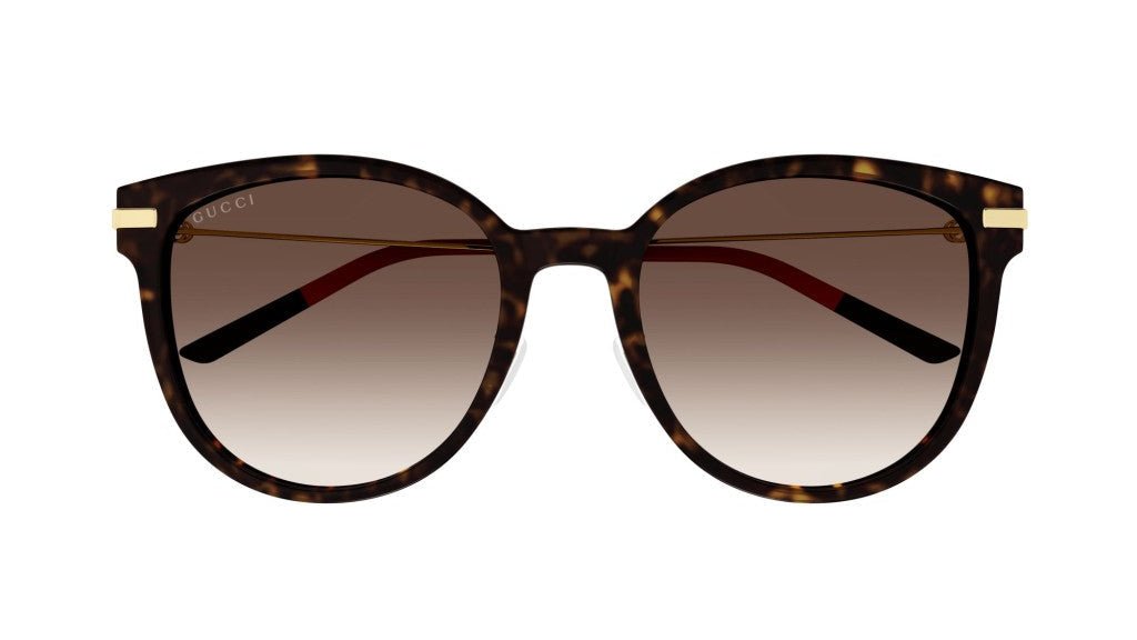 GUCCI GG1196SK Logo -GUCCI Sunglasses- Optivision