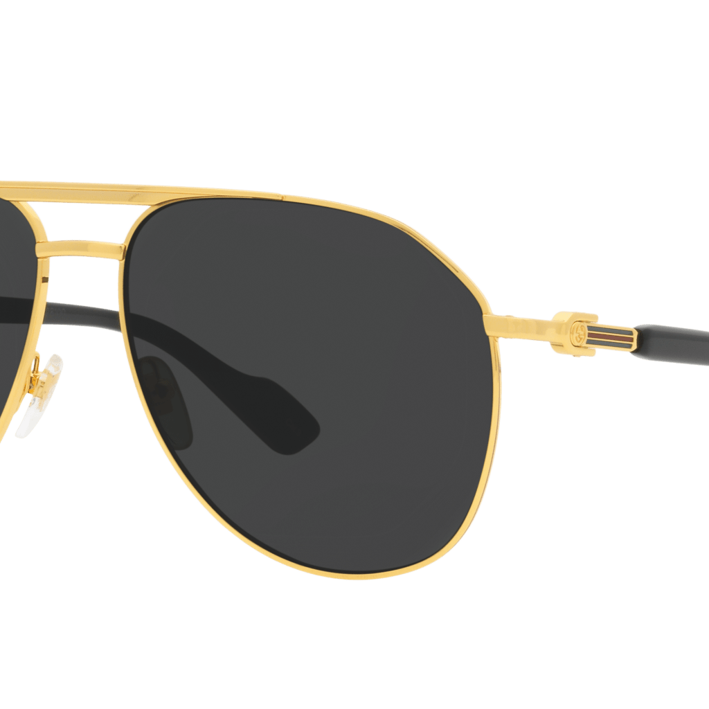 GUCCI GG1220S Logo -GUCCI Sunglasses- Optivision
