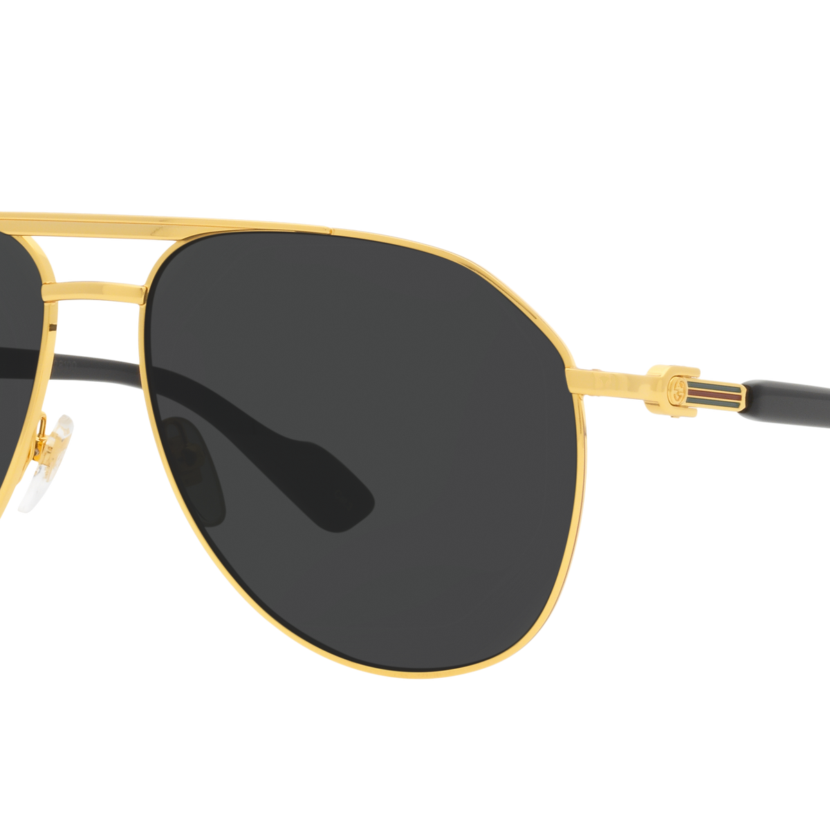 GUCCI GG1220S Logo