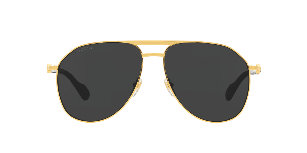 GUCCI GG1220S Logo -GUCCI Sunglasses- Optivision