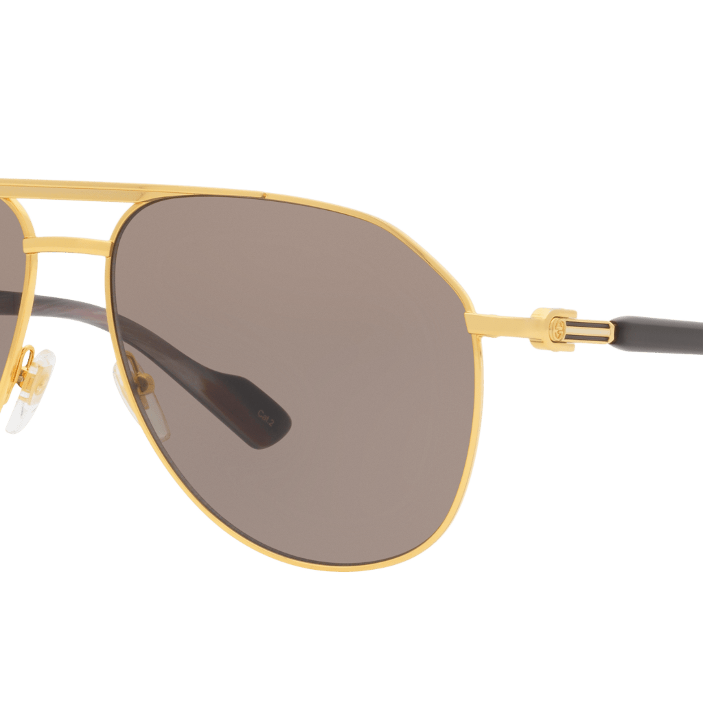 GUCCI GG1220S Logo -GUCCI Sunglasses- Optivision