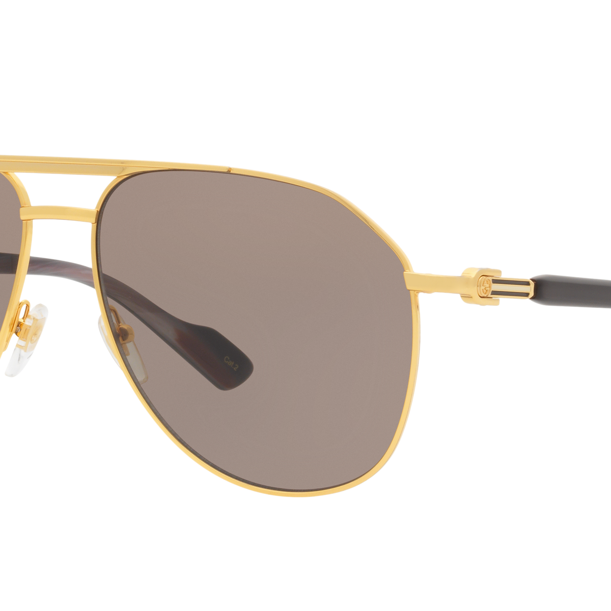 GUCCI GG1220S Logo