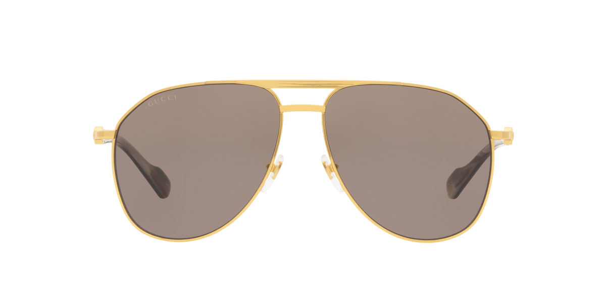 GUCCI GG1220S Logo -GUCCI Sunglasses- Optivision
