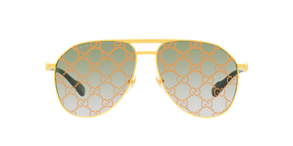 GUCCI GG1220S Logo -GUCCI Sunglasses- Optivision