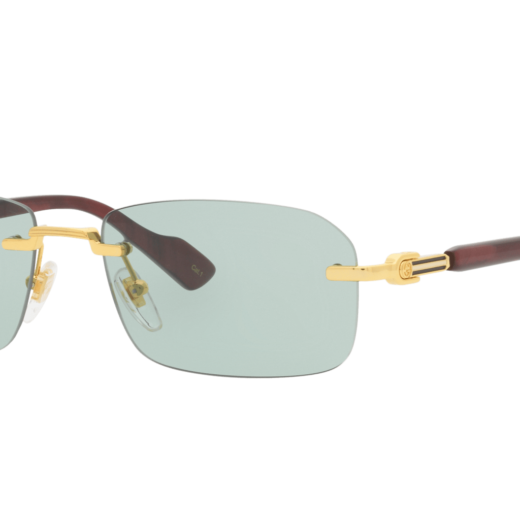 GUCCI GG1221S Logo -GUCCI Sunglasses- Optivision