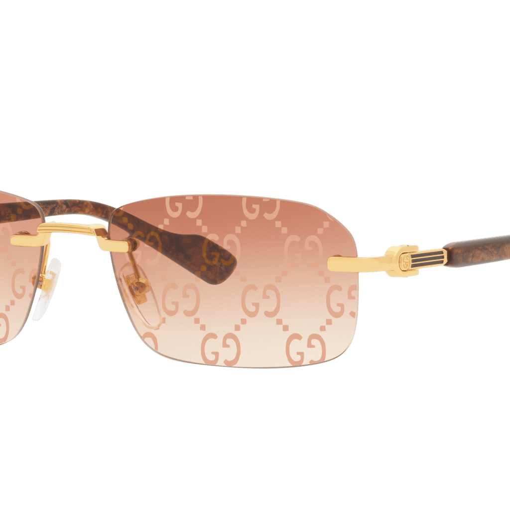 GUCCI GG1221S Logo -GUCCI Sunglasses- Optivision