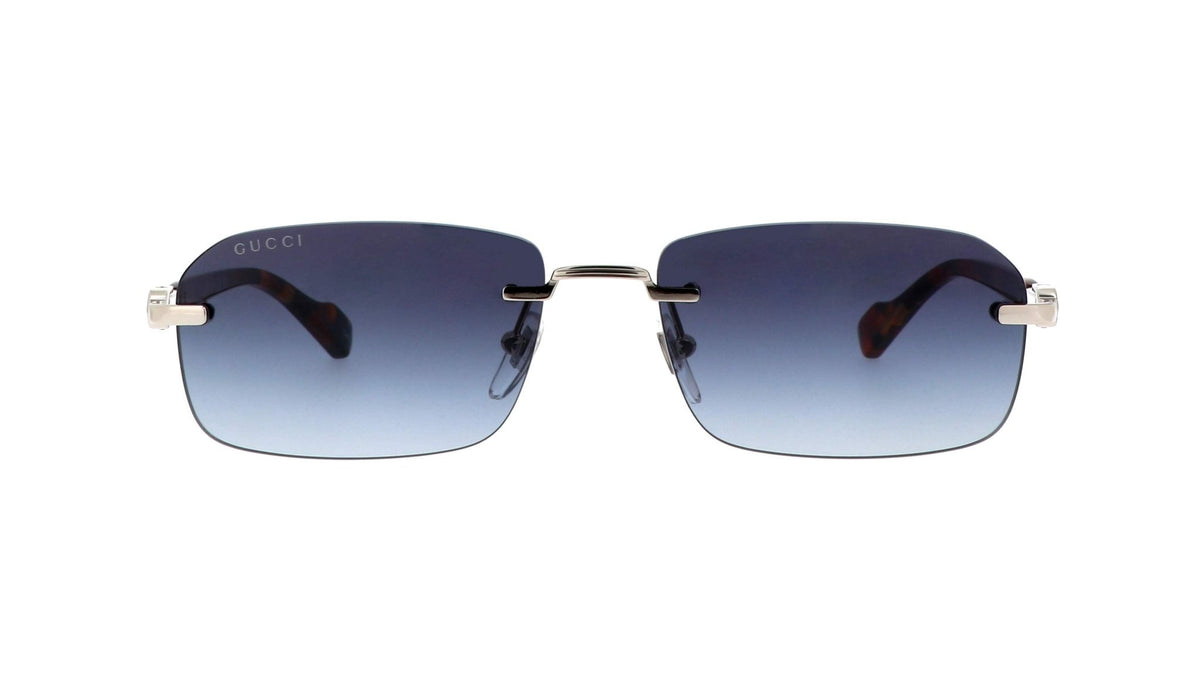 GUCCI GG1221S Logo -GUCCI Sunglasses- Optivision