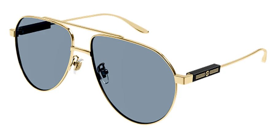 GUCCI GG1311S Logo -GUCCI Sunglasses- Optivision