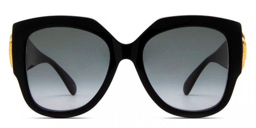 GUCCI GG1407S Logo -GUCCI Sunglasses- Optivision