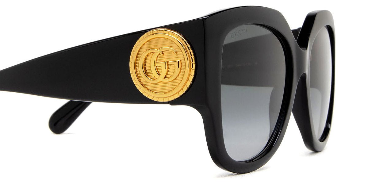 GUCCI GG1407S Logo -GUCCI Sunglasses- Optivision