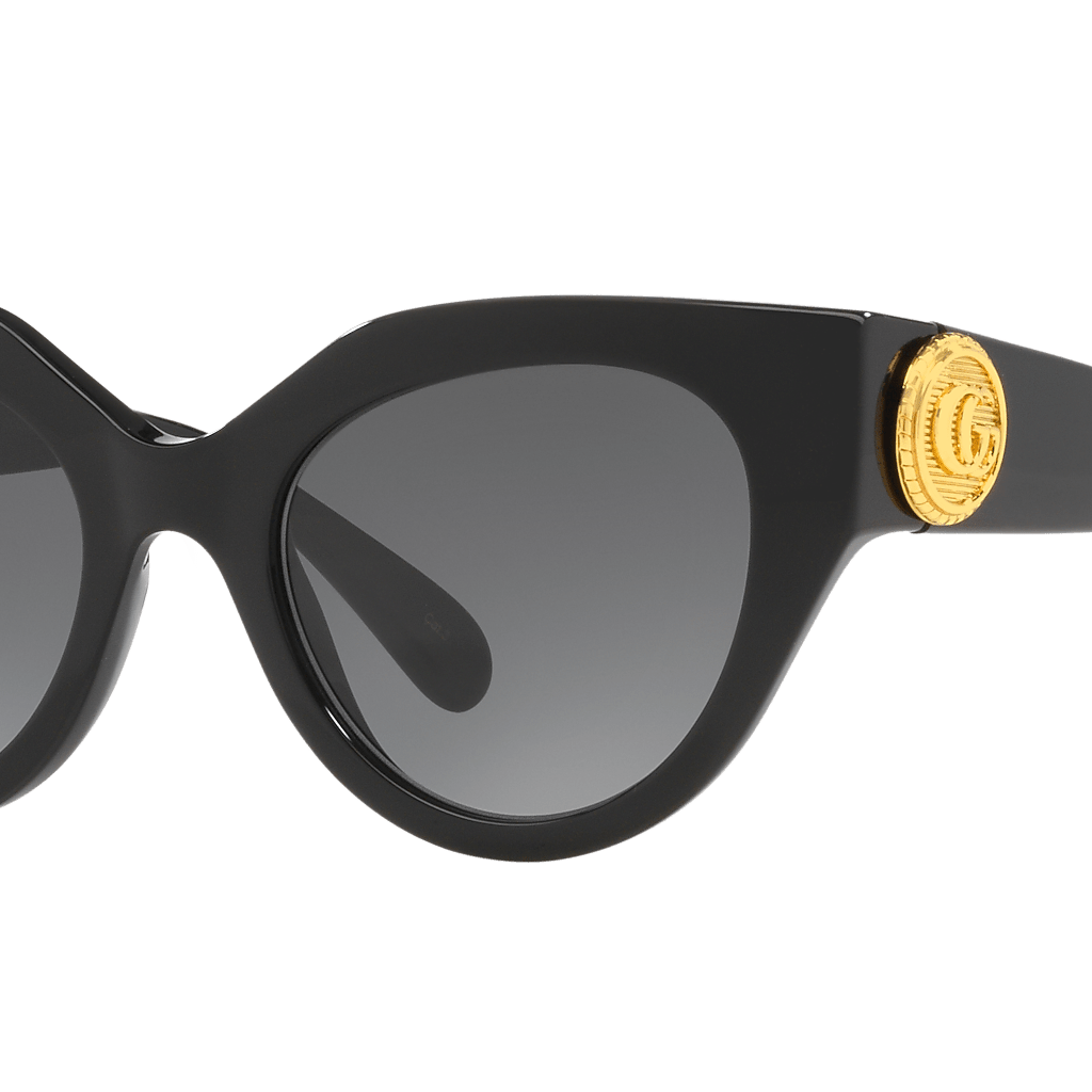 GUCCI GG1408S Logo -GUCCI Sunglasses- Optivision