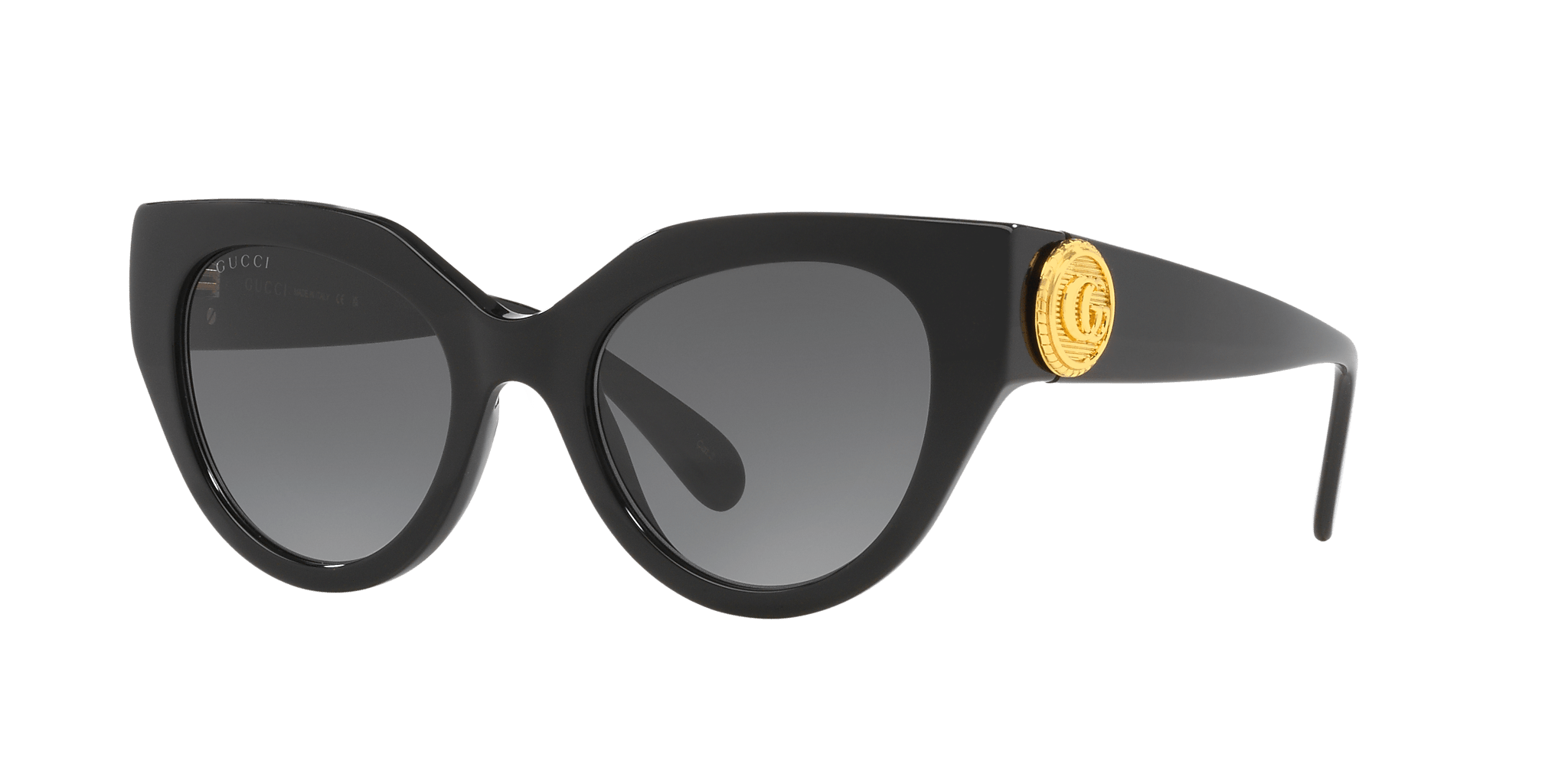 GUCCI GG1408S Logo -GUCCI Sunglasses- Optivision