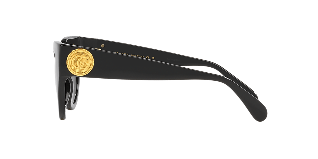 GUCCI GG1408S Logo -GUCCI Sunglasses- Optivision