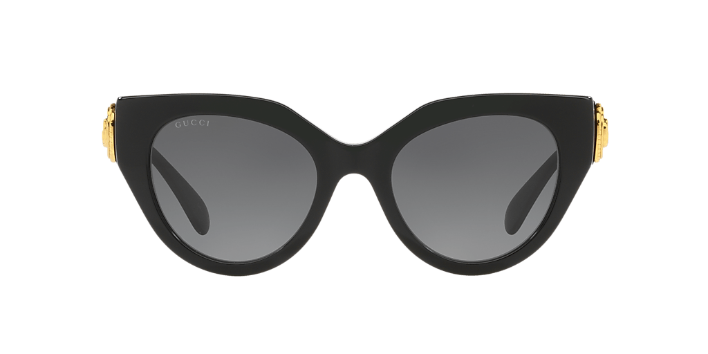 GUCCI GG1408S Logo -GUCCI Sunglasses- Optivision
