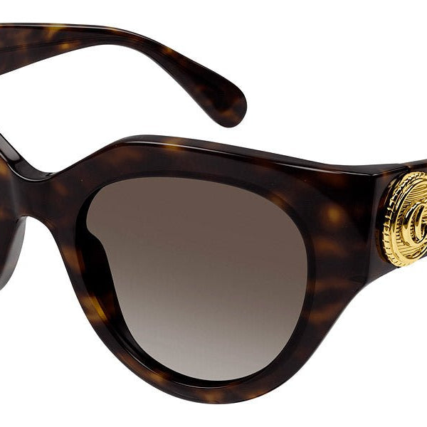 GUCCI GG1408S Logo -GUCCI Sunglasses- Optivision