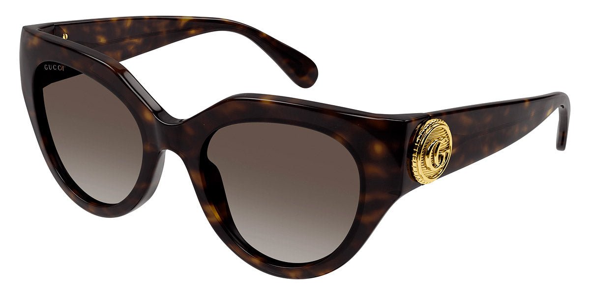 GUCCI GG1408S Logo -GUCCI Sunglasses- Optivision