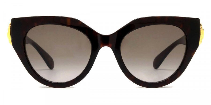 GUCCI GG1408S Logo -GUCCI Sunglasses- Optivision
