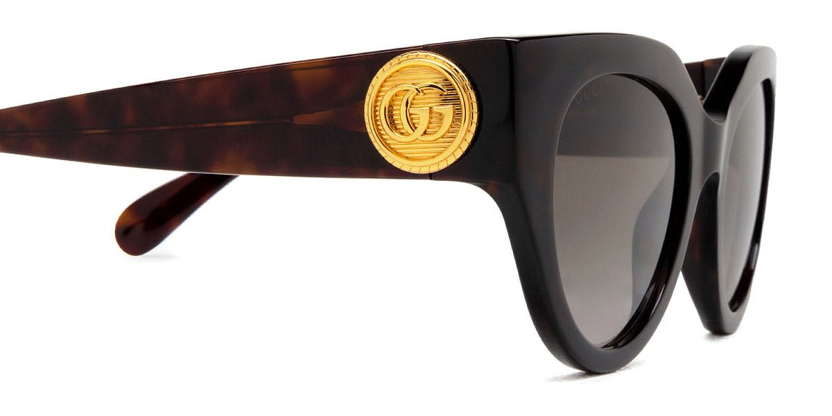 GUCCI GG1408S Logo -GUCCI Sunglasses- Optivision