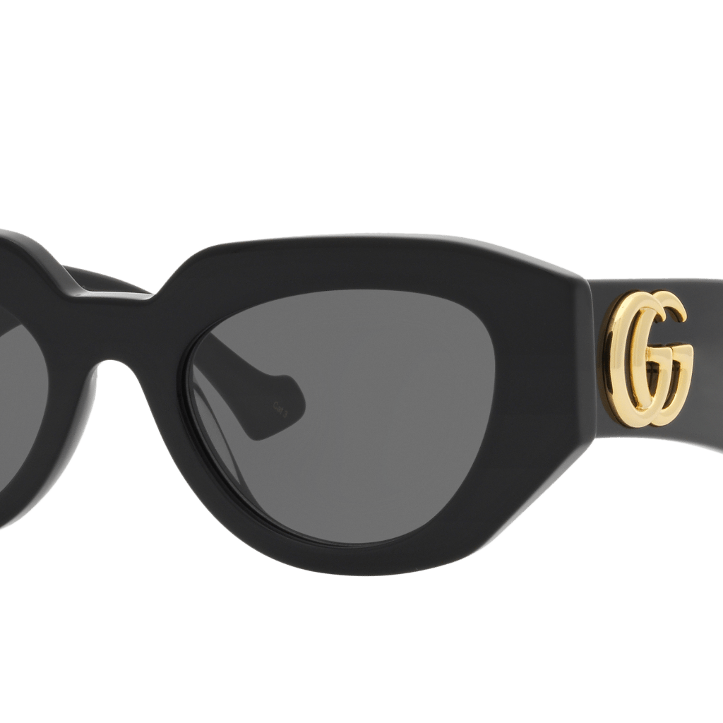 GUCCI GG1421S Logo -GUCCI Sunglasses- Optivision