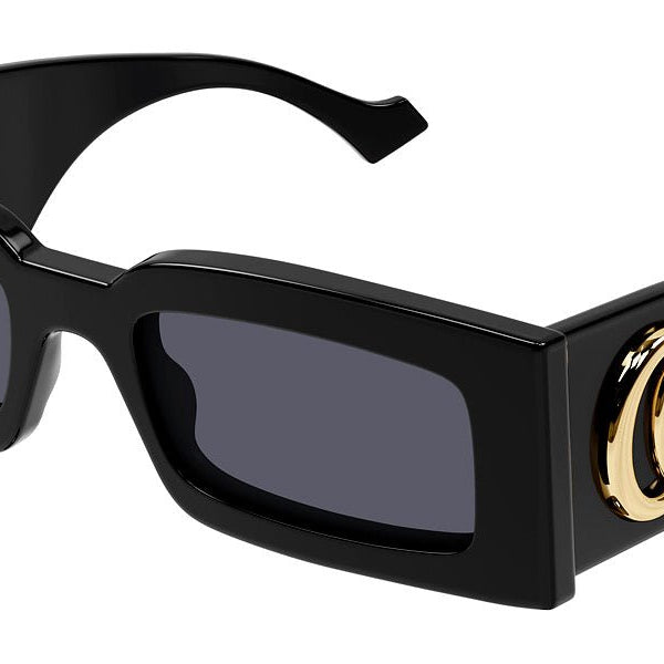 GUCCI GG1425S Logo -GUCCI Sunglasses- Optivision