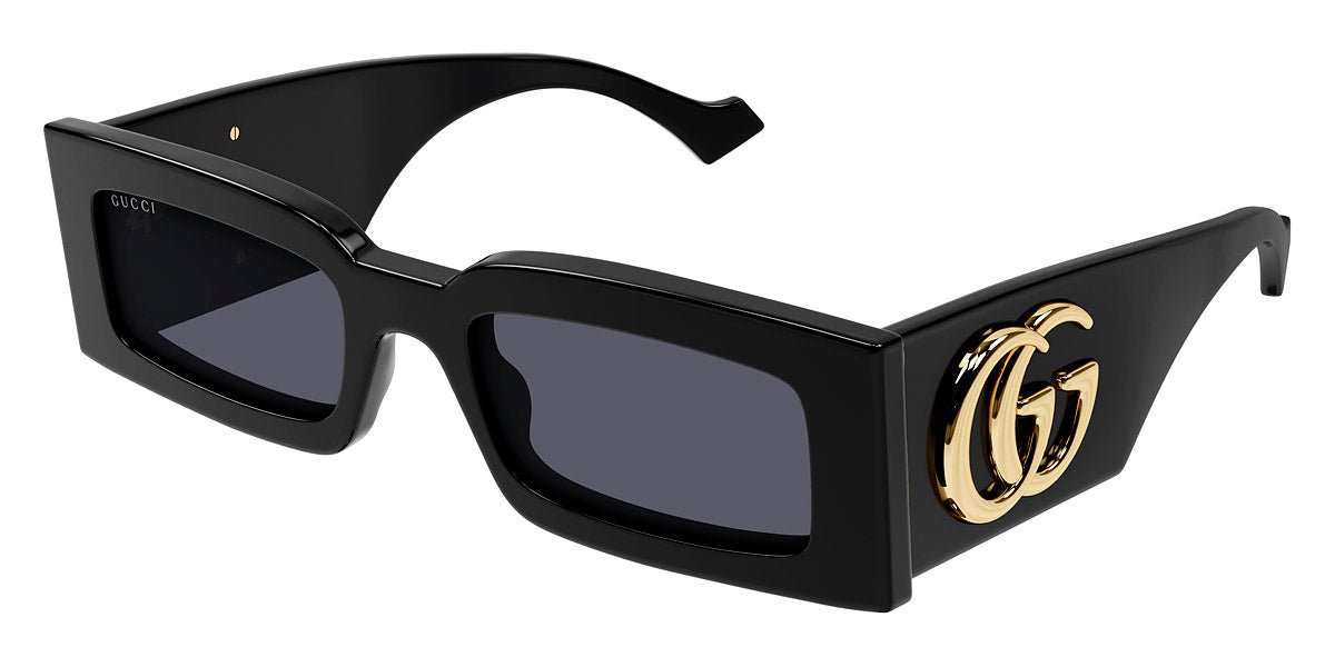 GUCCI GG1425S Logo -GUCCI Sunglasses- Optivision