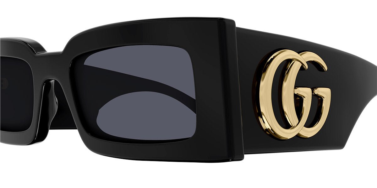 GUCCI GG1425S Logo -GUCCI Sunglasses- Optivision