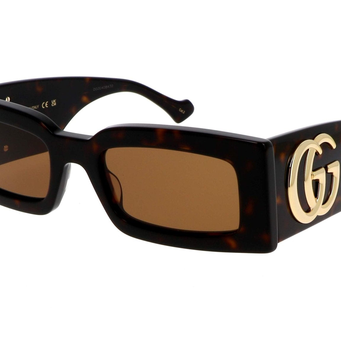 GUCCI GG1425S Logo -GUCCI Sunglasses- Optivision