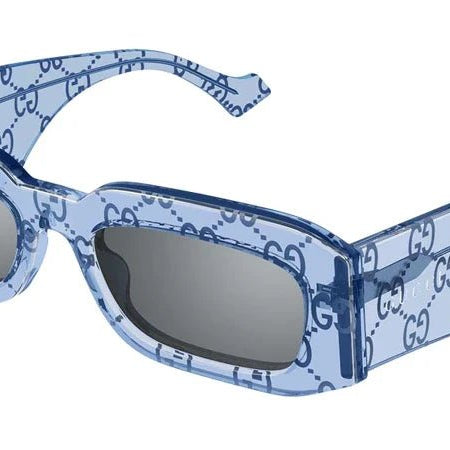 Gucci GG1426S Rectangle Sunglasses -GUCCI Sunglasses- Optivision
