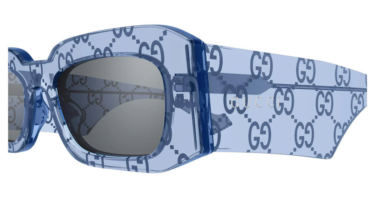 GUCCI GG1426S Logo -GUCCI Sunglasses- Optivision