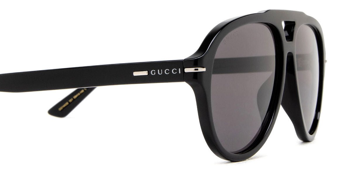 GUCCI GG1443S Logo -GUCCI Sunglasses- Optivision