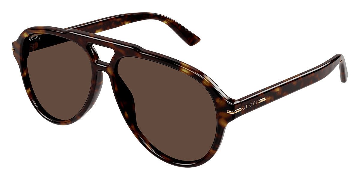 GUCCI GG1443S Logo -GUCCI Sunglasses- Optivision