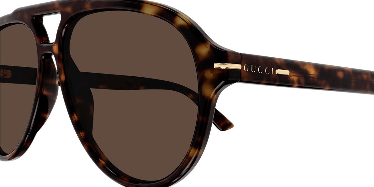 GUCCI GG1443S Logo -GUCCI Sunglasses- Optivision