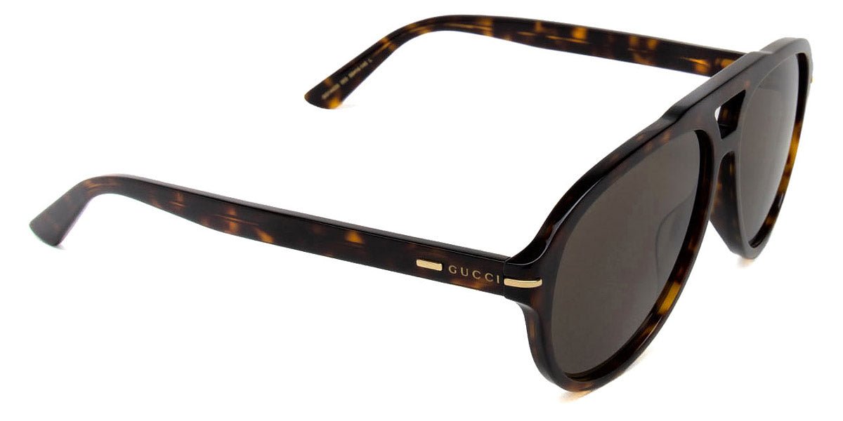 GUCCI GG1443S Logo -GUCCI Sunglasses- Optivision