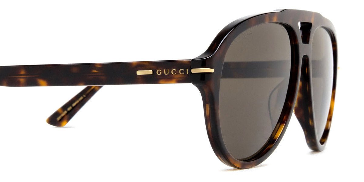 GUCCI GG1443S Logo -GUCCI Sunglasses- Optivision
